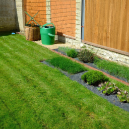 Aménagement de jardin : intégrer des fontaines pour le charme et la détente Courbevoie